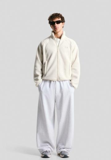 Флисовая куртка