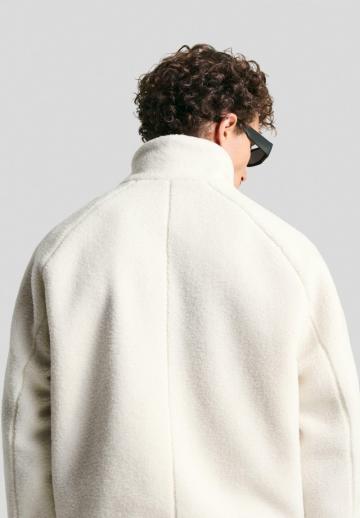 Флисовая куртка