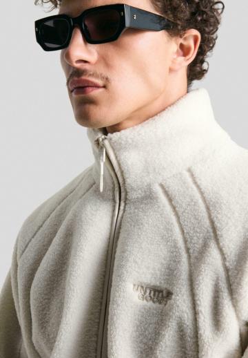 Флисовая куртка