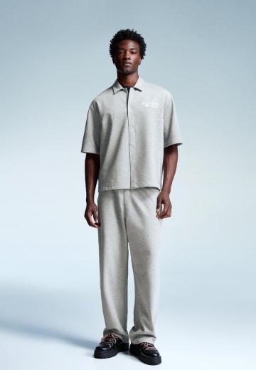 Рубашка с коротким рукавом