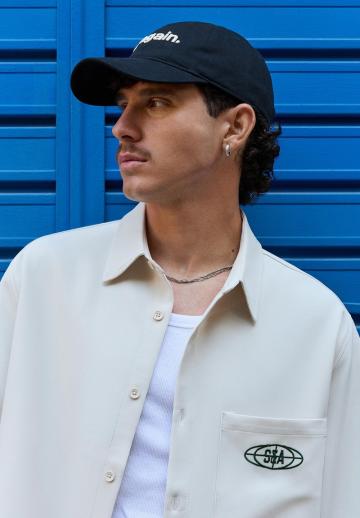 Рубашка с коротким рукавом