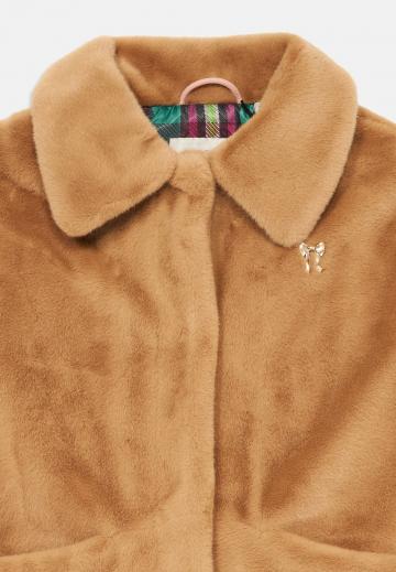 Зимняя куртка