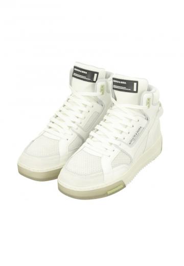 Высокие кеды