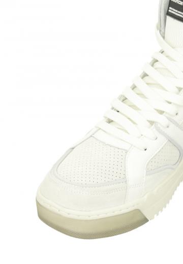 Высокие кеды