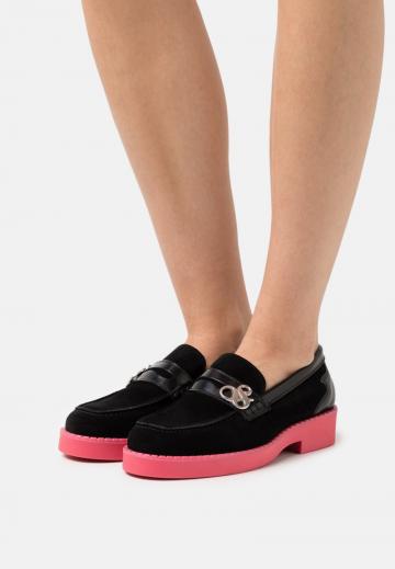 Полуботинки