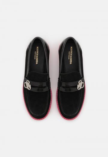 Полуботинки