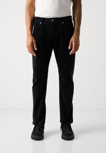 Вельветовые брюки