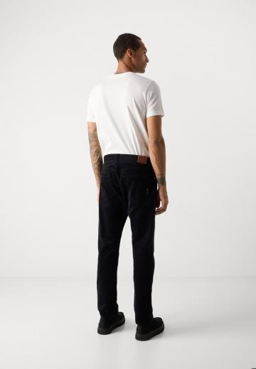 Вельветовые брюки