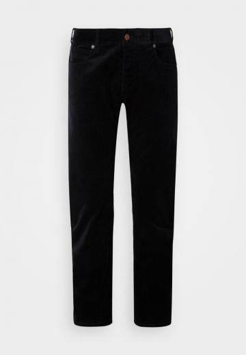 Вельветовые брюки