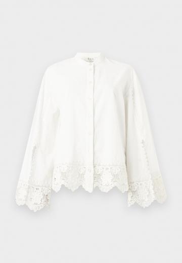 Блузка-рубашка