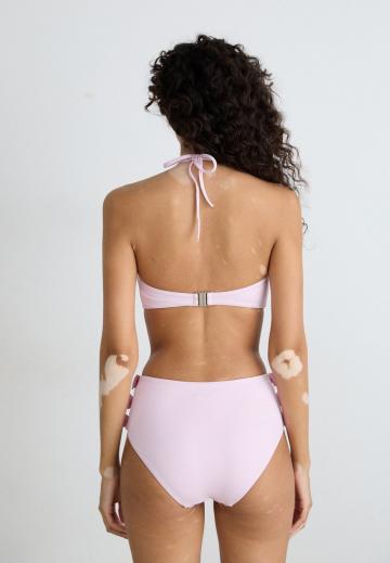 Бикини без бретелек