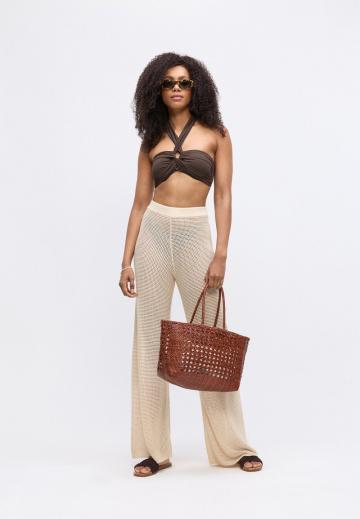 Бикини без бретелек