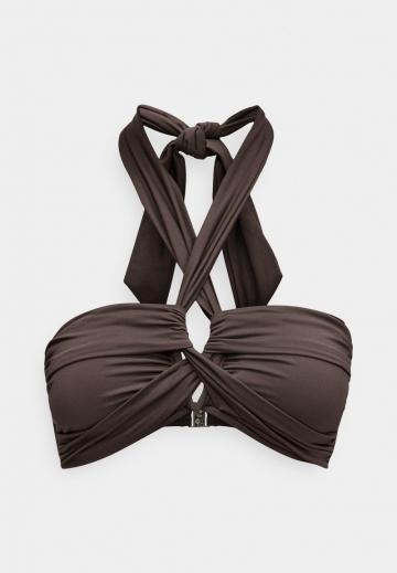 Бикини без бретелек