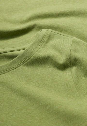 Майка с рукавом три четверти