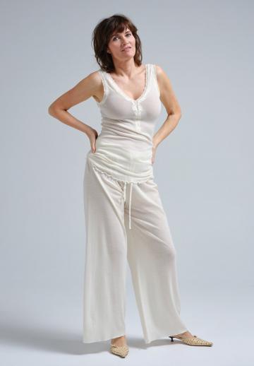 Майка-борцовка