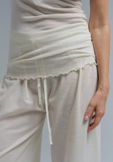 Майка-борцовка