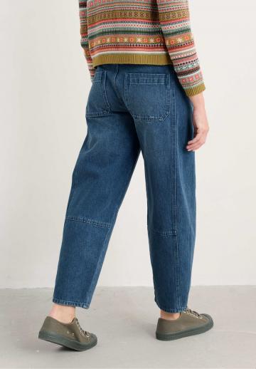 Джинсы