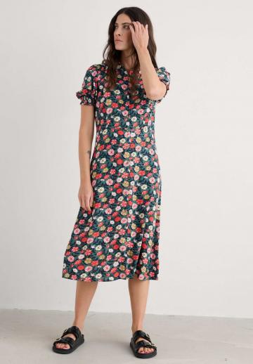 Блузка-платье