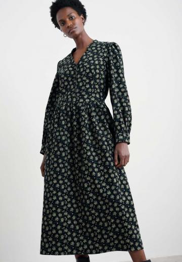 Блузка-платье