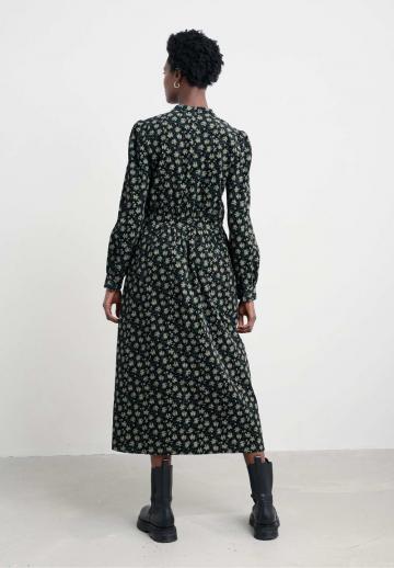 Блузка-платье