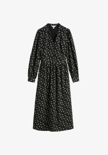 Блузка-платье