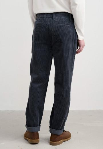 Вельветовые брюки