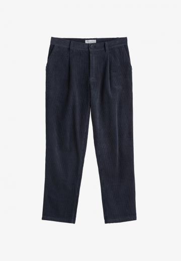 Вельветовые брюки