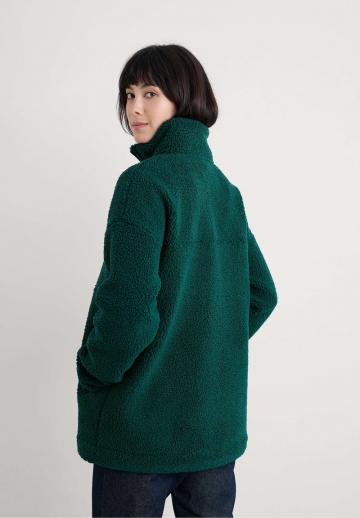 Флисовая куртка