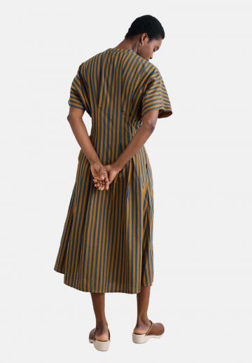 Блузка-платье