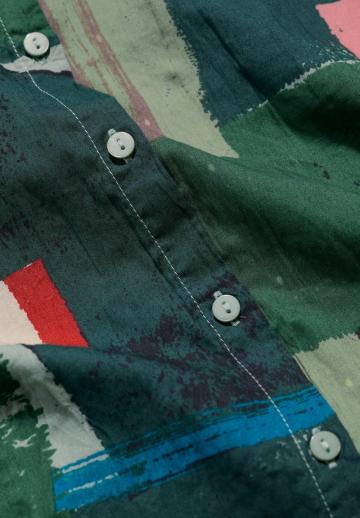 Блузка-рубашка