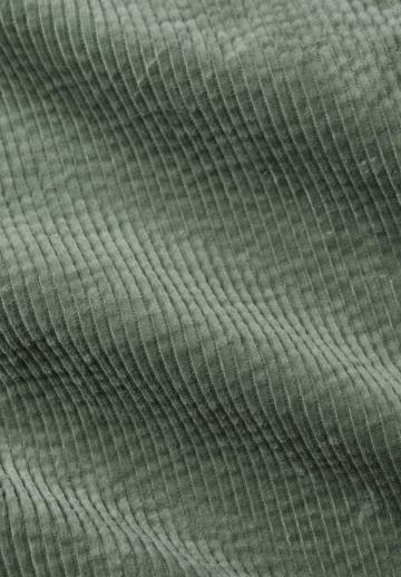 Вельветовая куртка