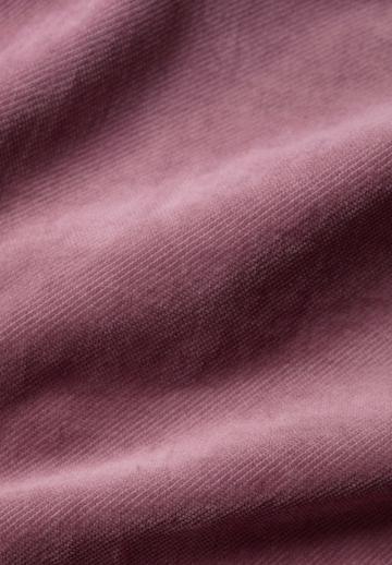 Вельветовая куртка