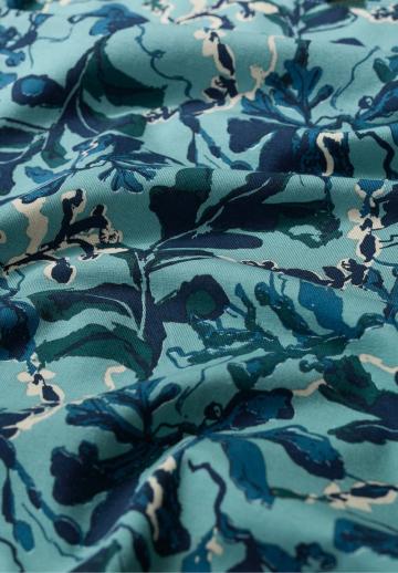 Майка с рукавом три четверти