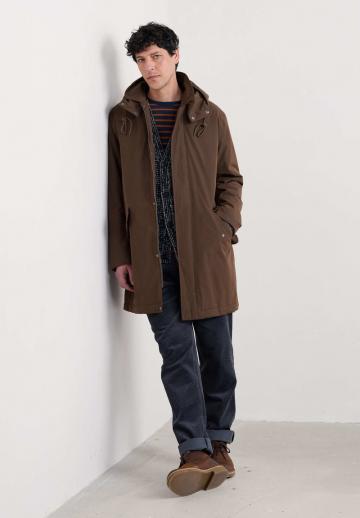 Куртка-дождевик