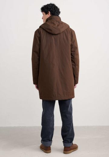 Куртка-дождевик