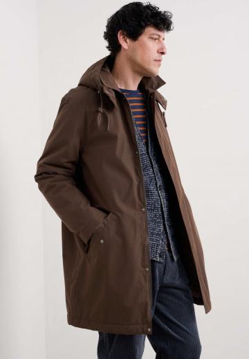 Куртка-дождевик