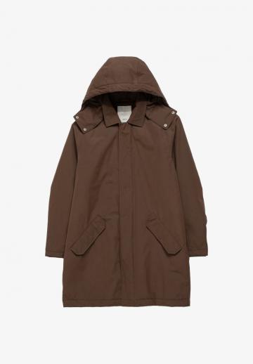 Куртка-дождевик