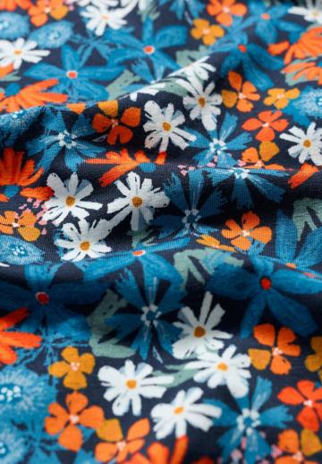 Юбка из джерси