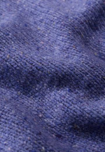 Жаккардовая кофта