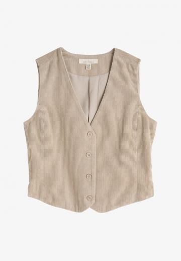 Вельветовая куртка