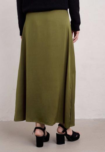 Летняя юбка