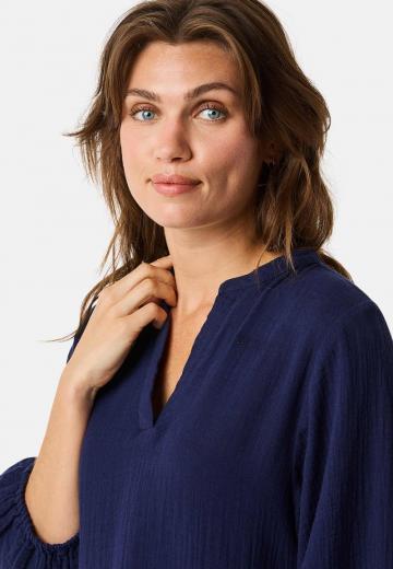 Длинное платье