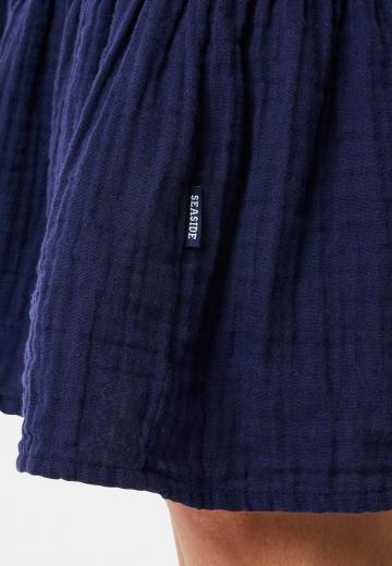 Длинное платье