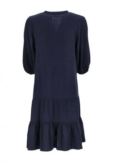 Длинное платье