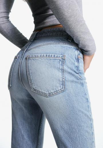 Джинсы