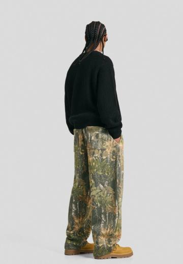 Спортивные штаны