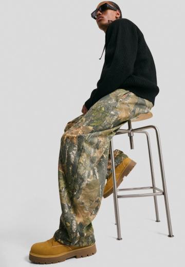 Спортивные штаны