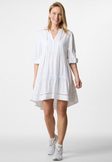 Длинное платье