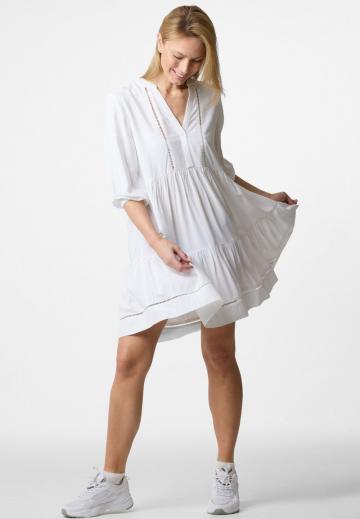 Длинное платье