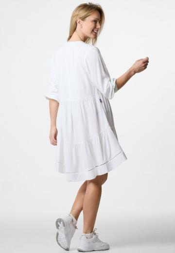 Длинное платье